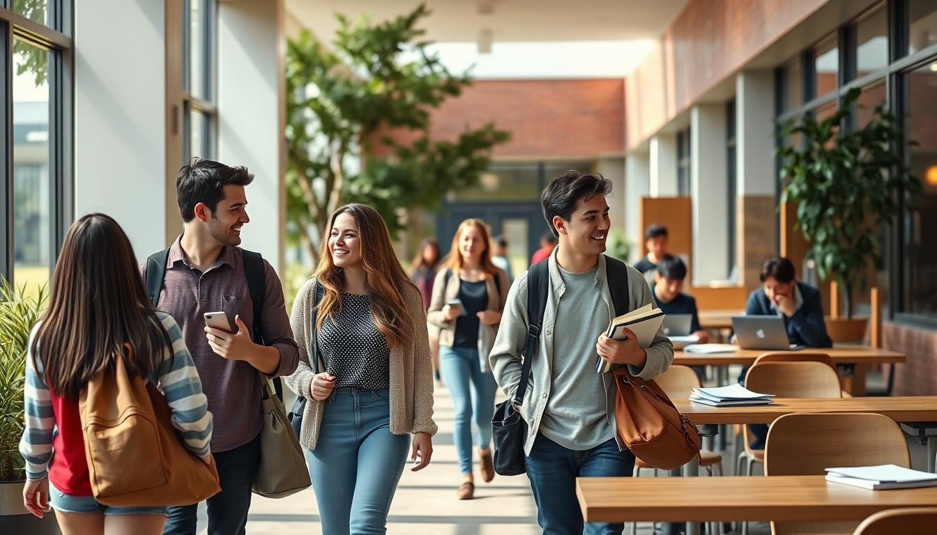 Privacy and data protection for educational website visitors