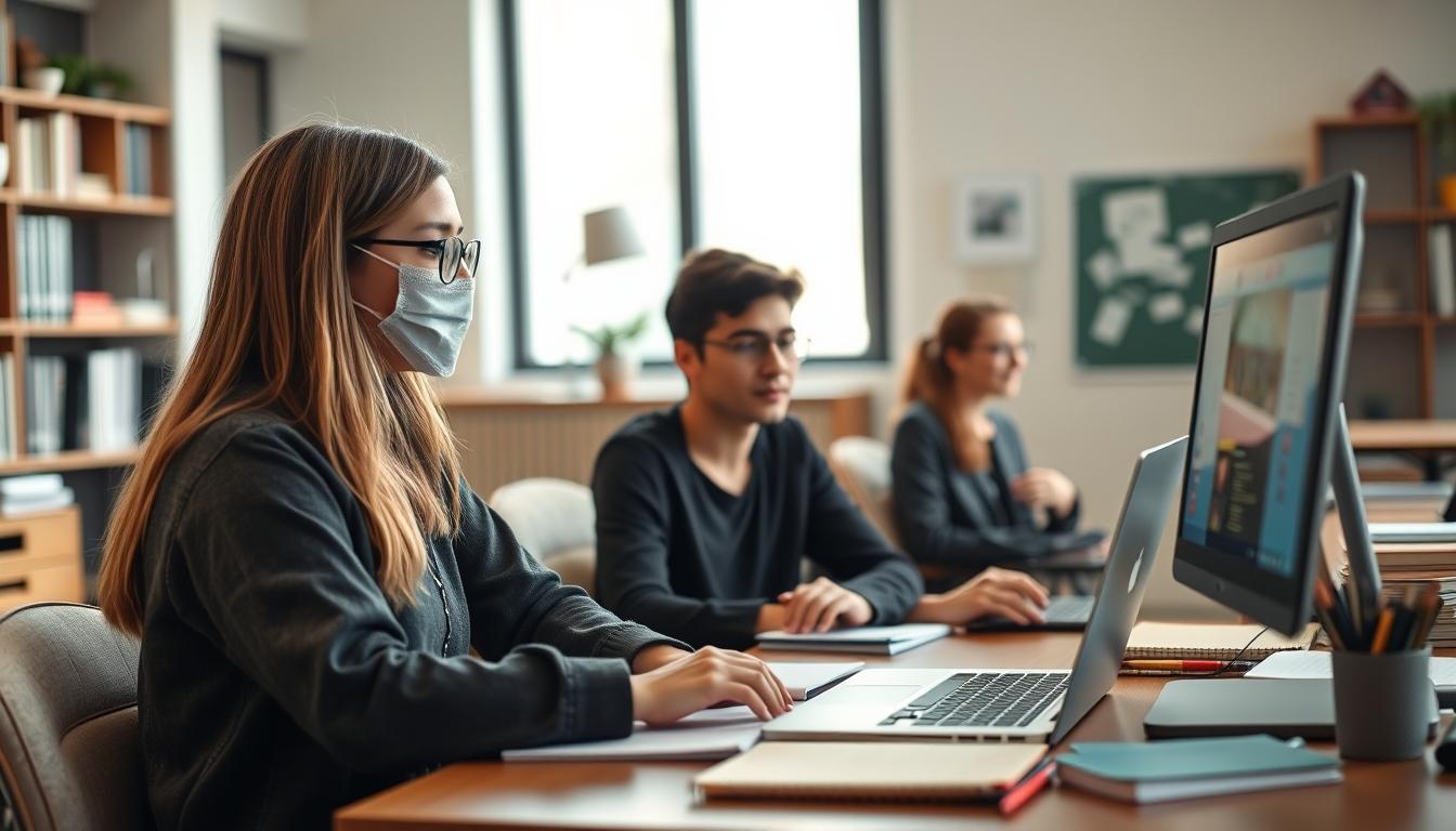 Innovative digital learning technology